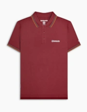 Burgundy Thunderstorm/Rustic Brown