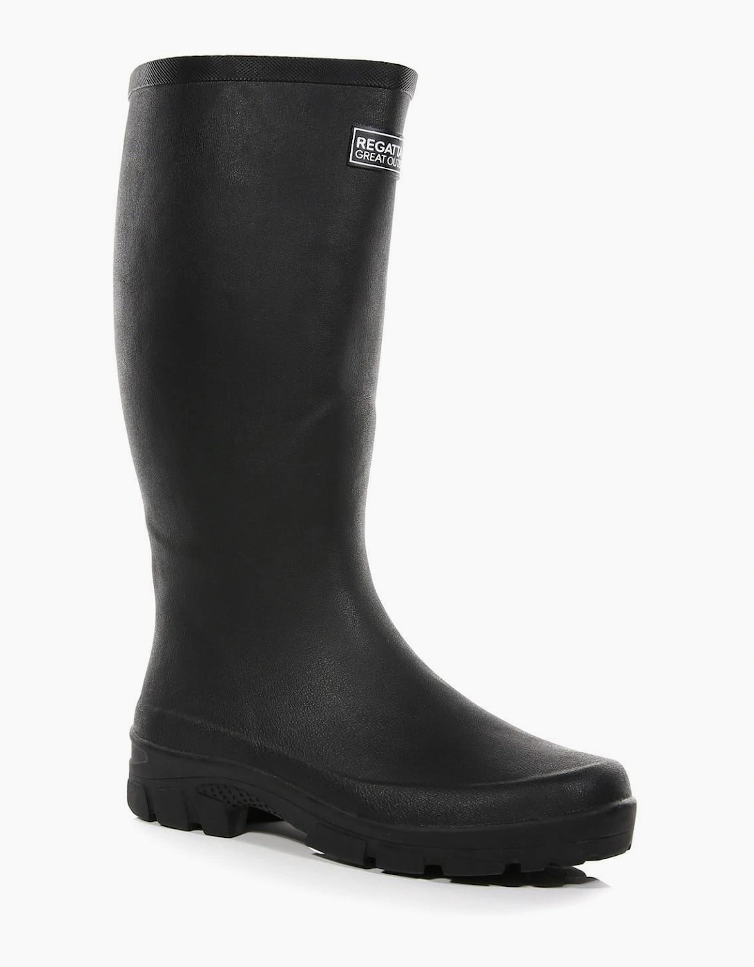 Mumford II Wellington Boots