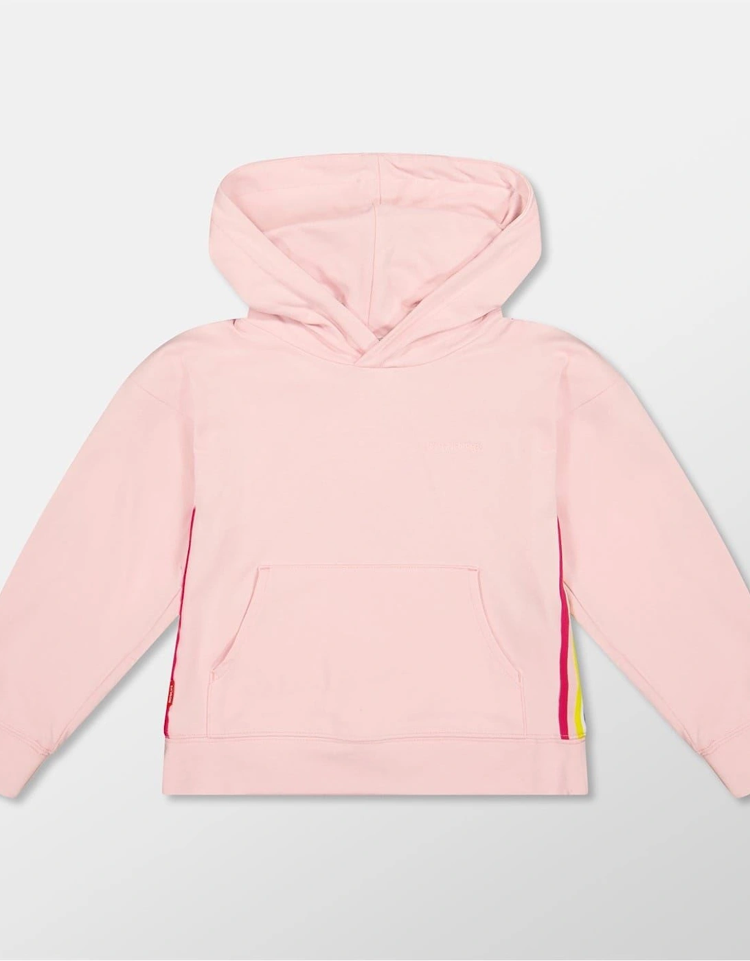 Nl Baylor Hoody