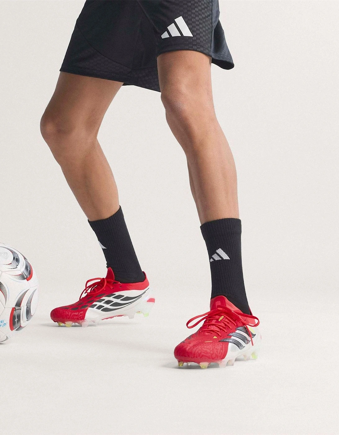Predator Elite Firm Ground Football Boots