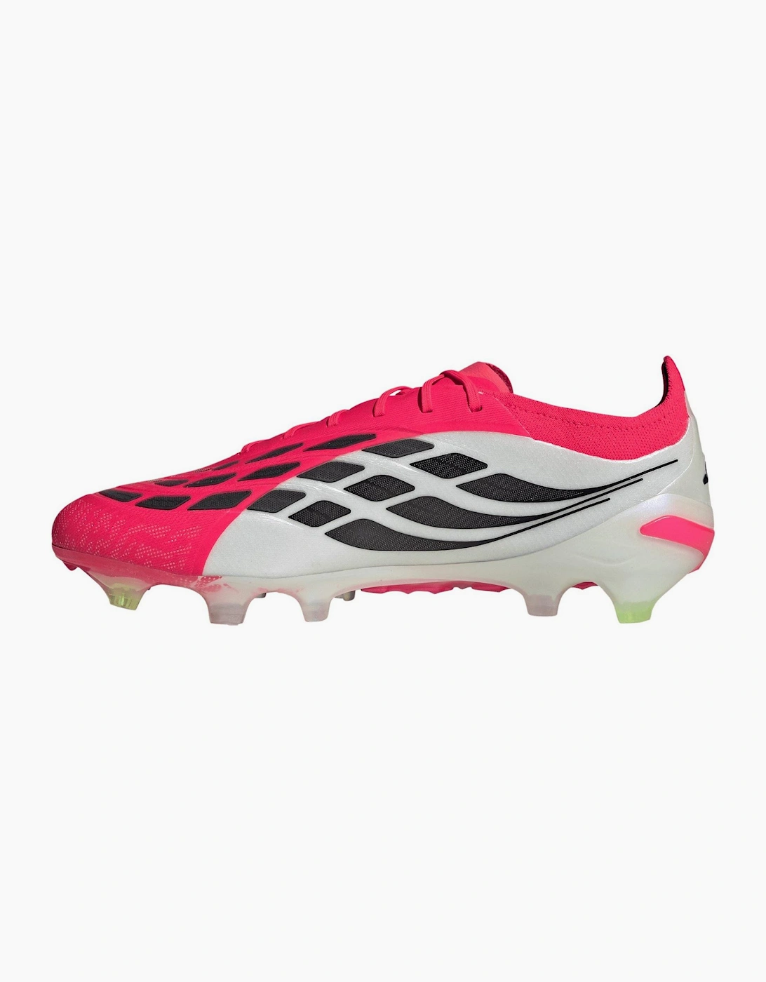 Predator Elite Firm Ground Football Boots