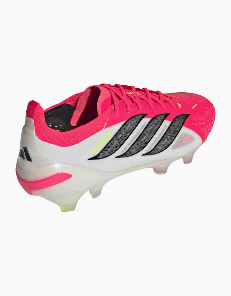Predator Elite Firm Ground Football Boots
