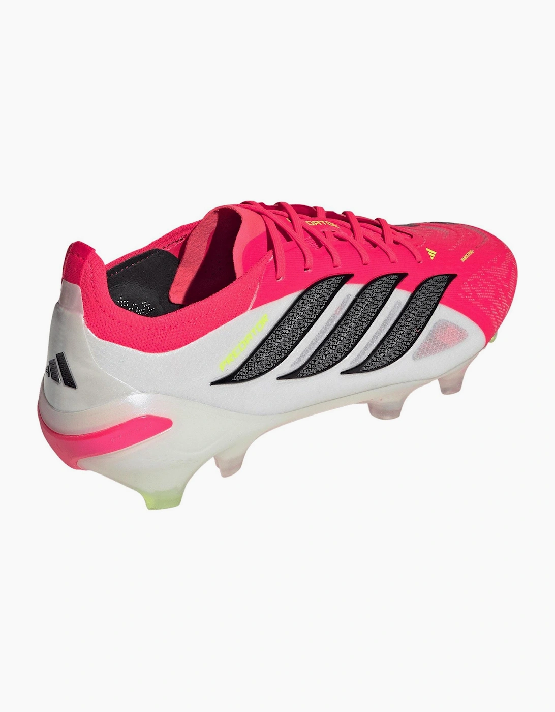 Predator Elite Firm Ground Football Boots