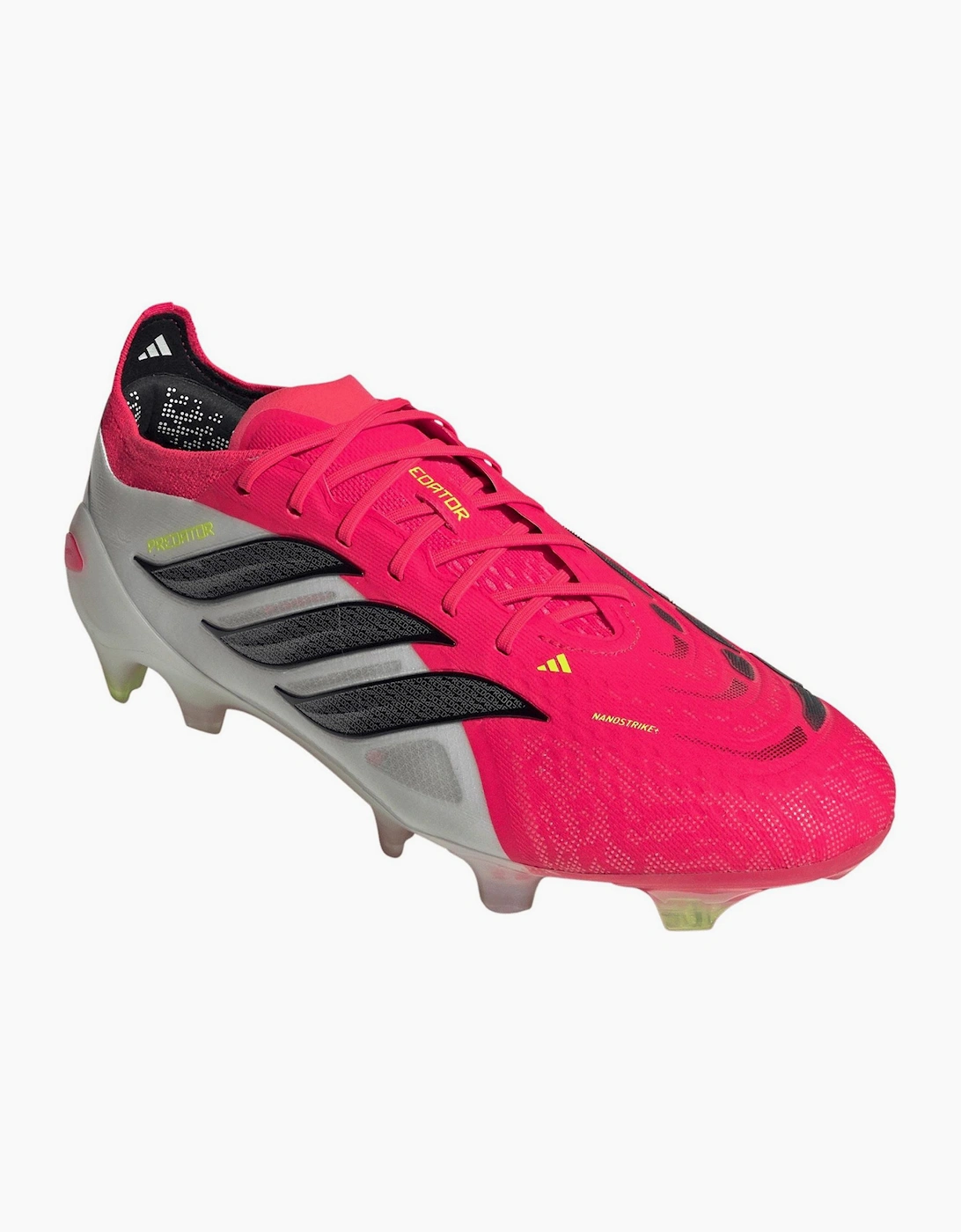 Predator Elite Firm Ground Football Boots