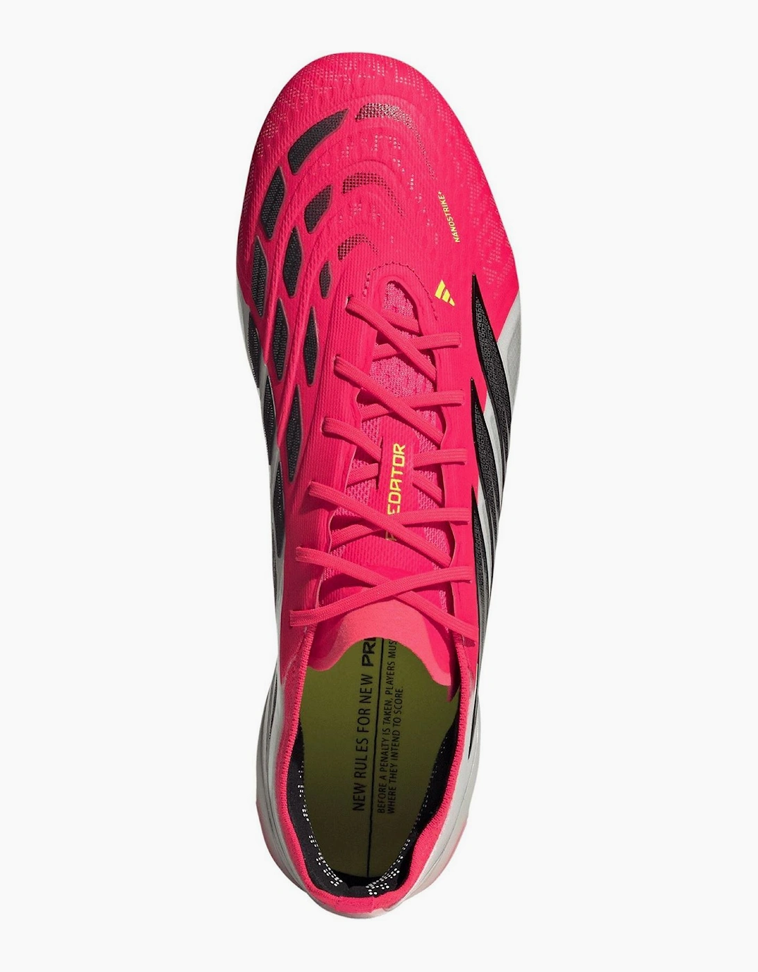 Predator Elite Firm Ground Football Boots