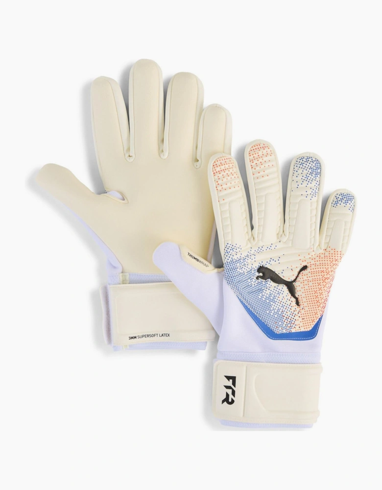 Match Goalkeeper Gloves Adults