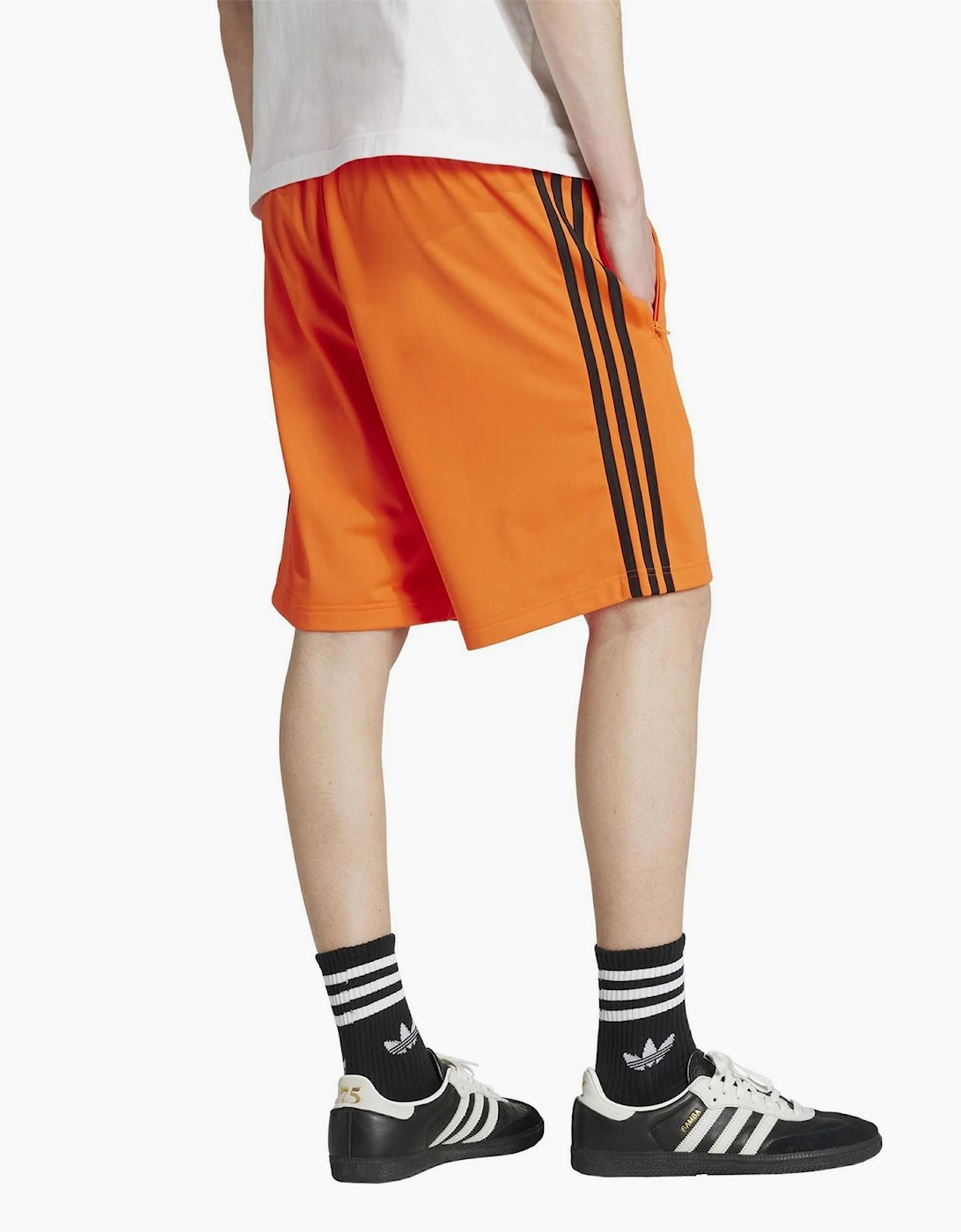 Adicolor Firebird Shorts