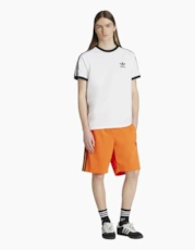 Orange/Black