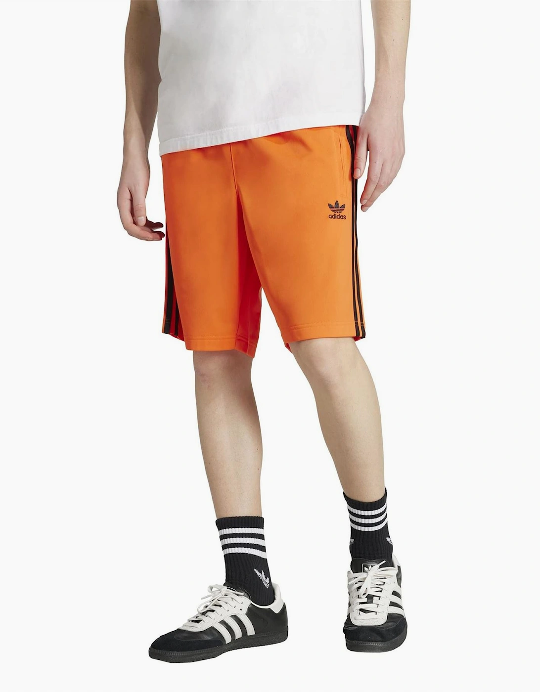 Adicolor Firebird Shorts