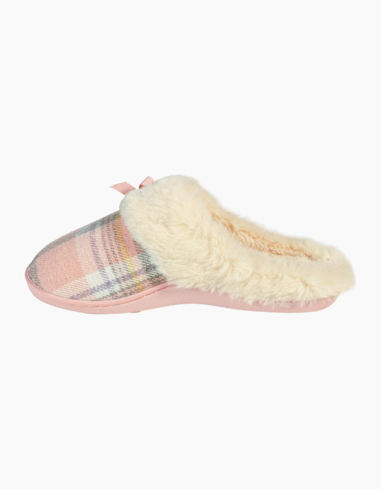 Jo & Joe TABATHA Womens Mules Pink