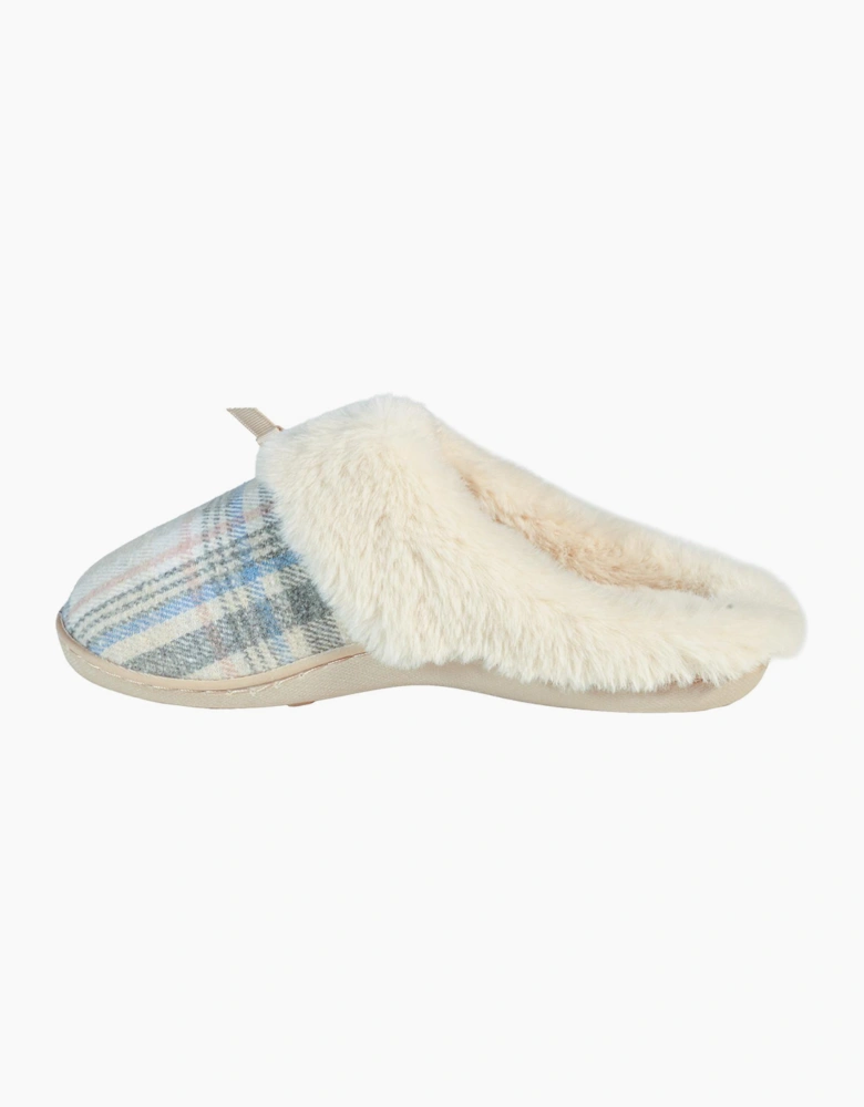 Jo & Joe TABATHA Womens Mules Oatmeal