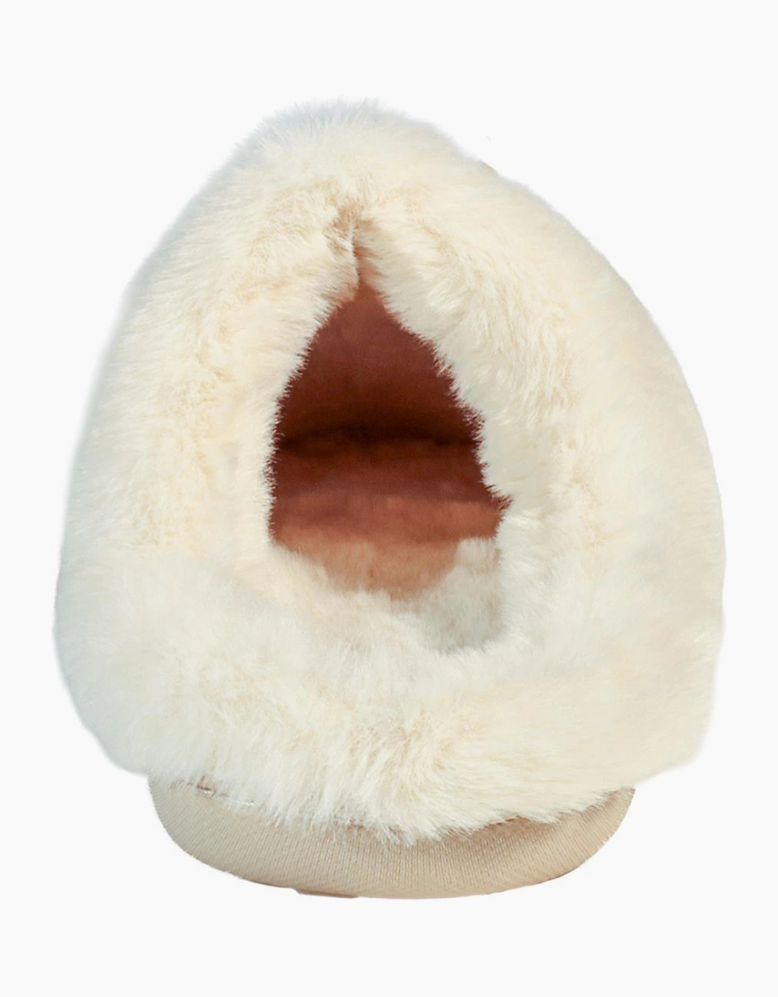 Jo & Joe TABATHA Womens Mules Oatmeal