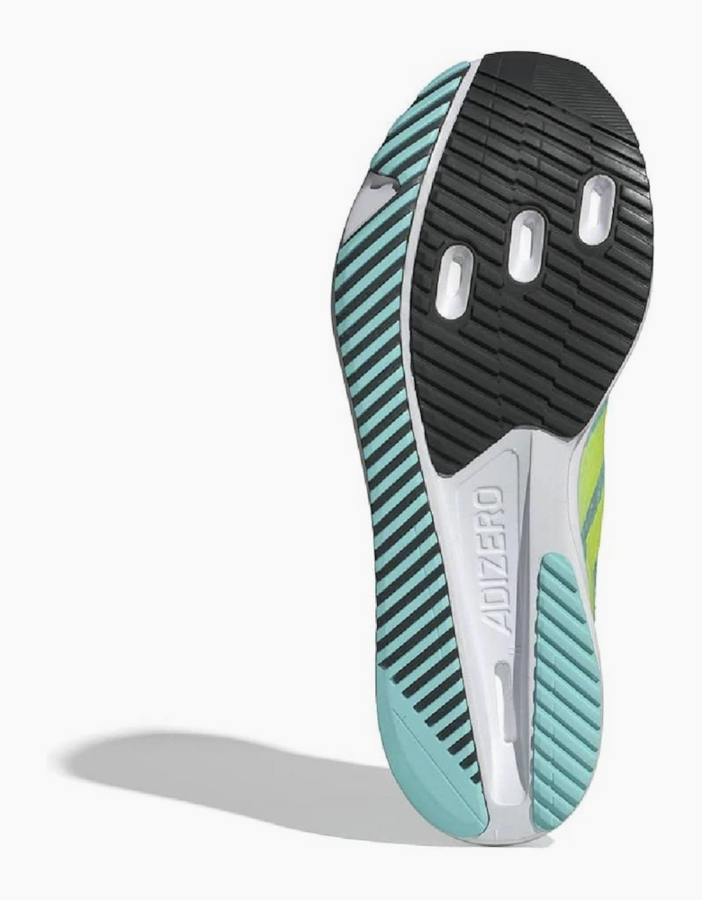 Adizero SL 2 Lace-Up Sneakers