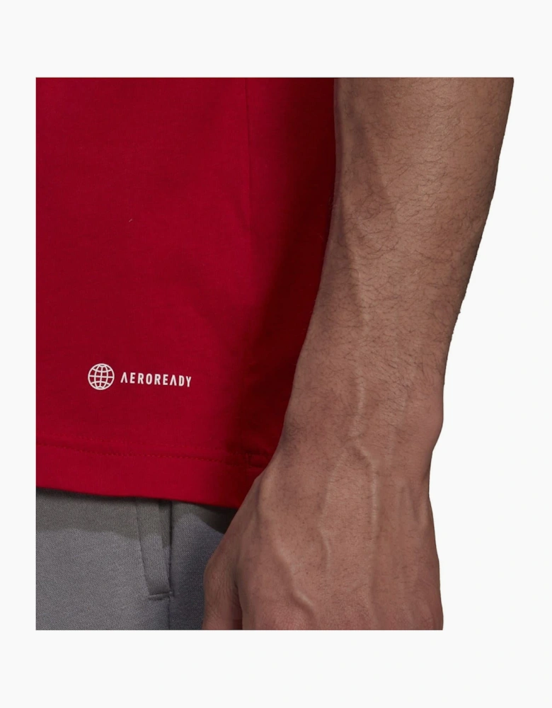 Mens Ent22 T-Shirt