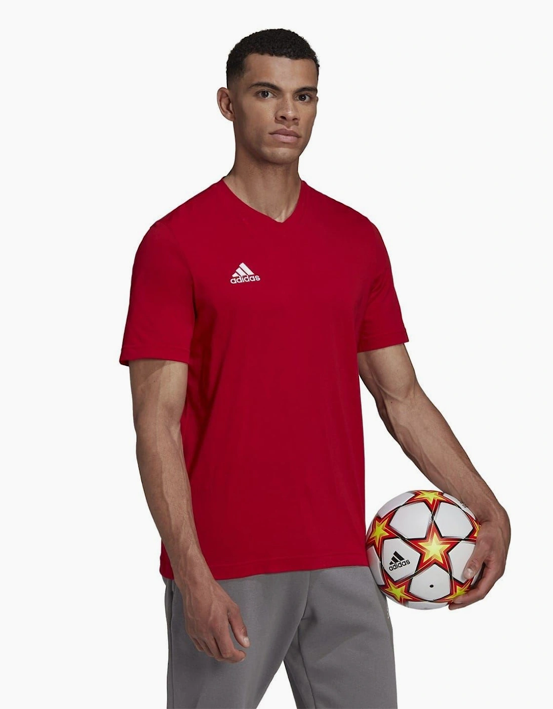 Mens Ent22 T-Shirt