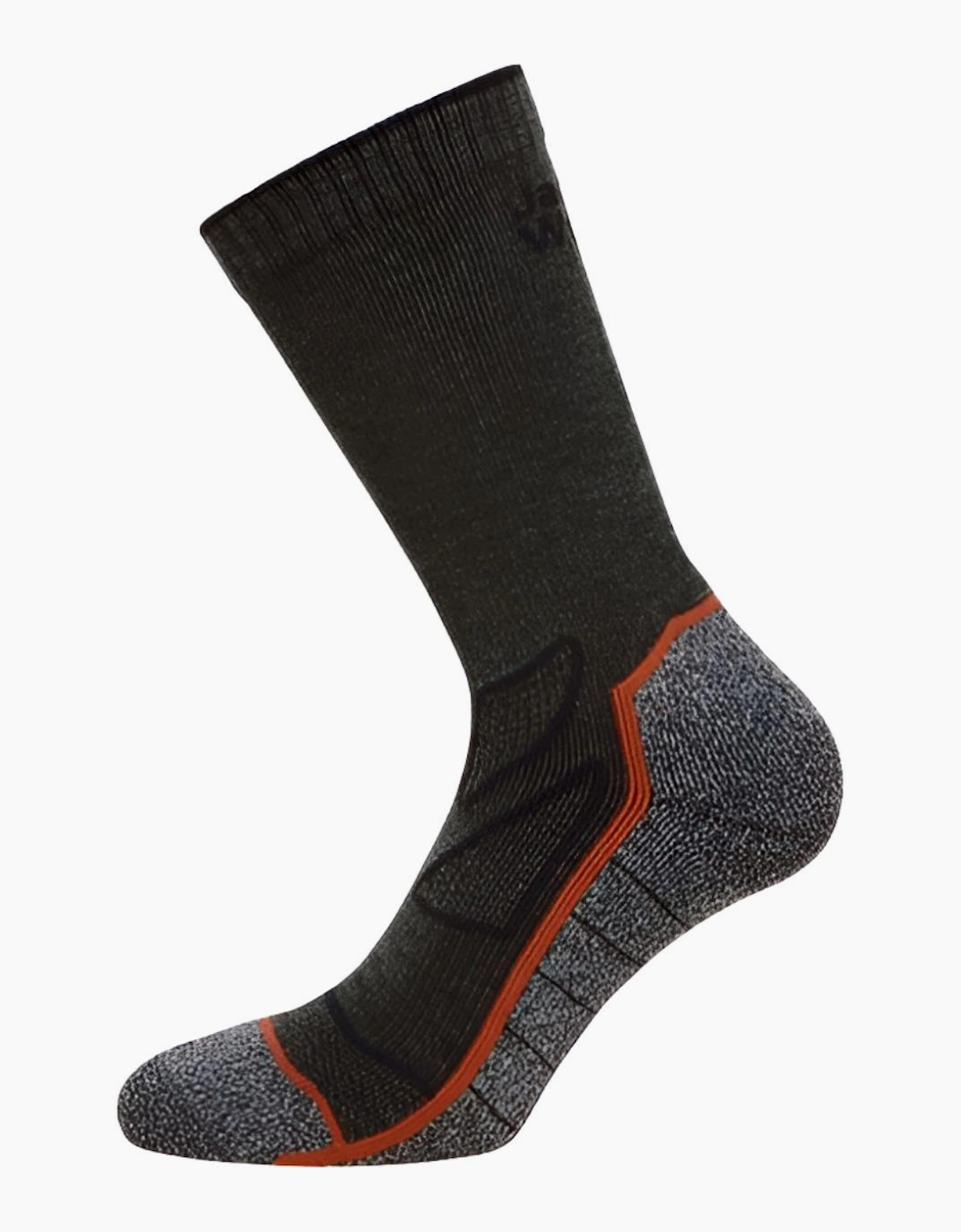 Jack Wolfskin Unisex Vojo Walking Socks