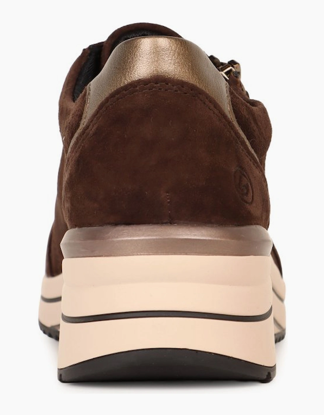 Arran Womens Trainers
