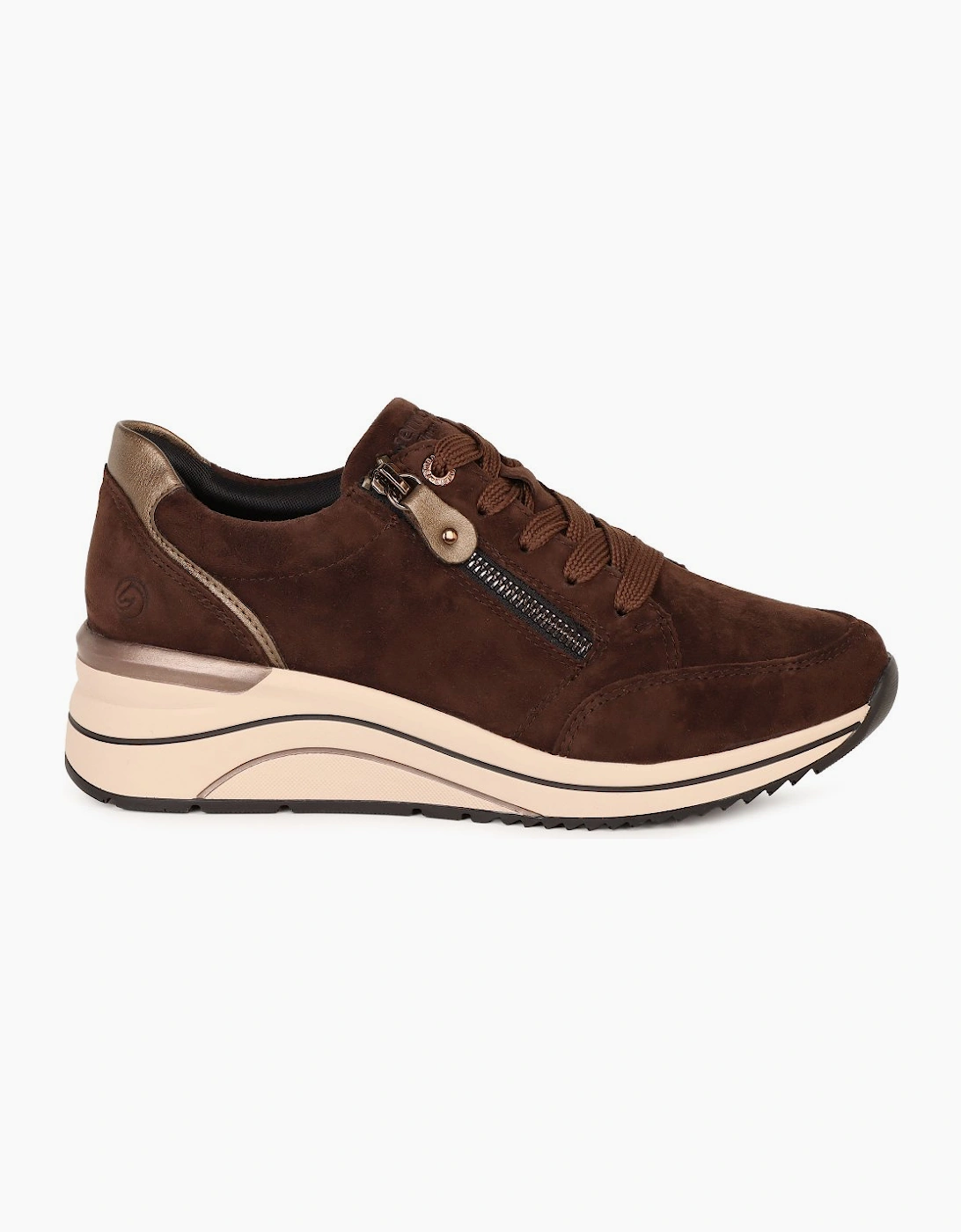 Arran Womens Trainers