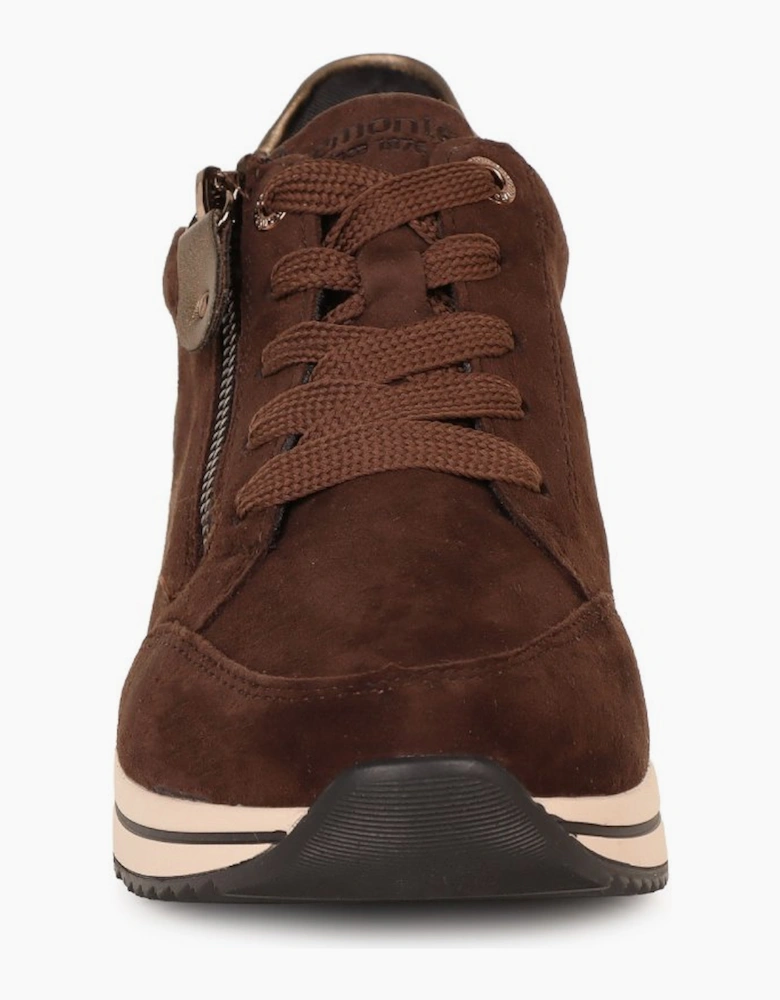 Arran Womens Trainers