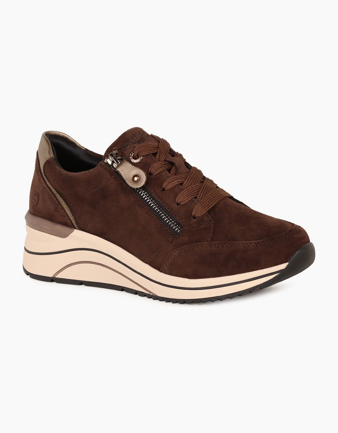 Arran Womens Trainers