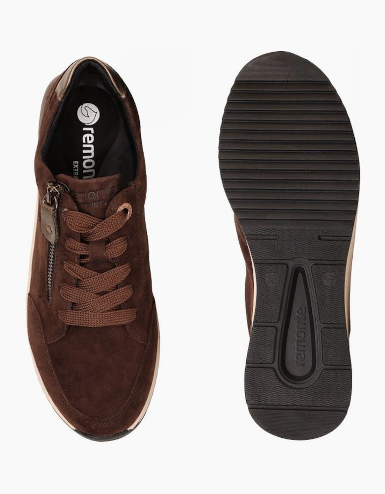 Arran Womens Trainers
