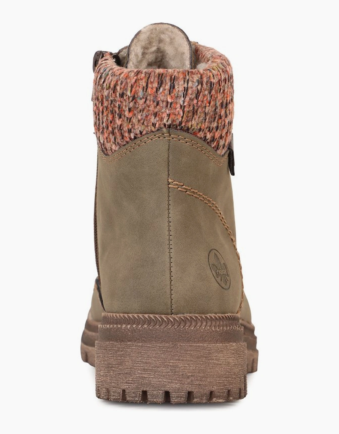 Ripley Womens Ankle Boots
