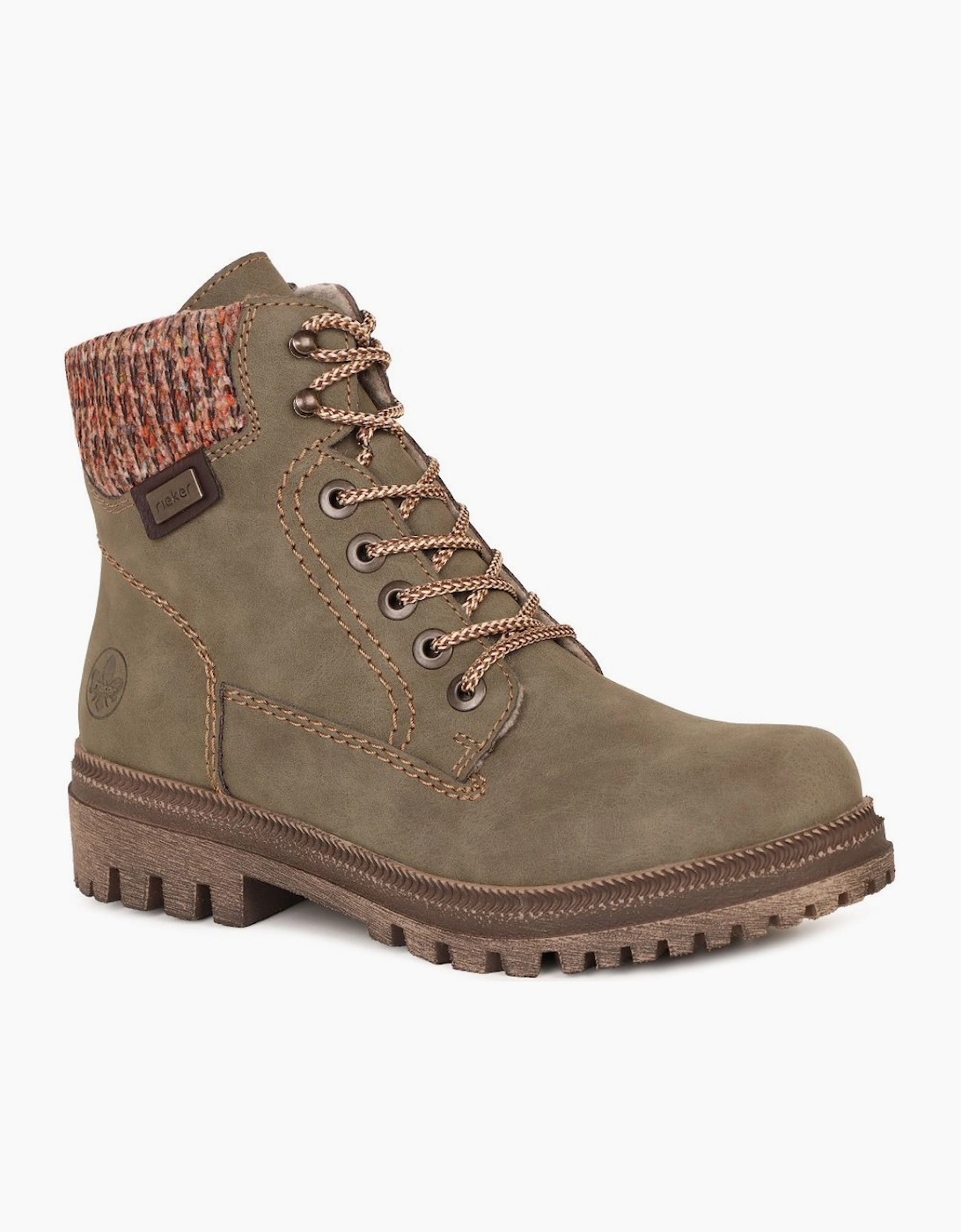 Ripley Womens Ankle Boots