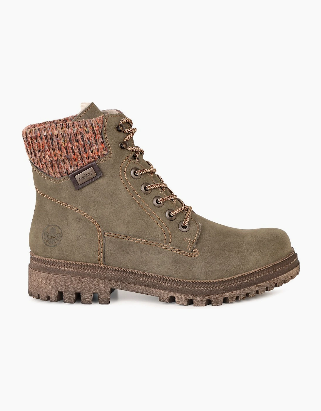 Ripley Womens Ankle Boots