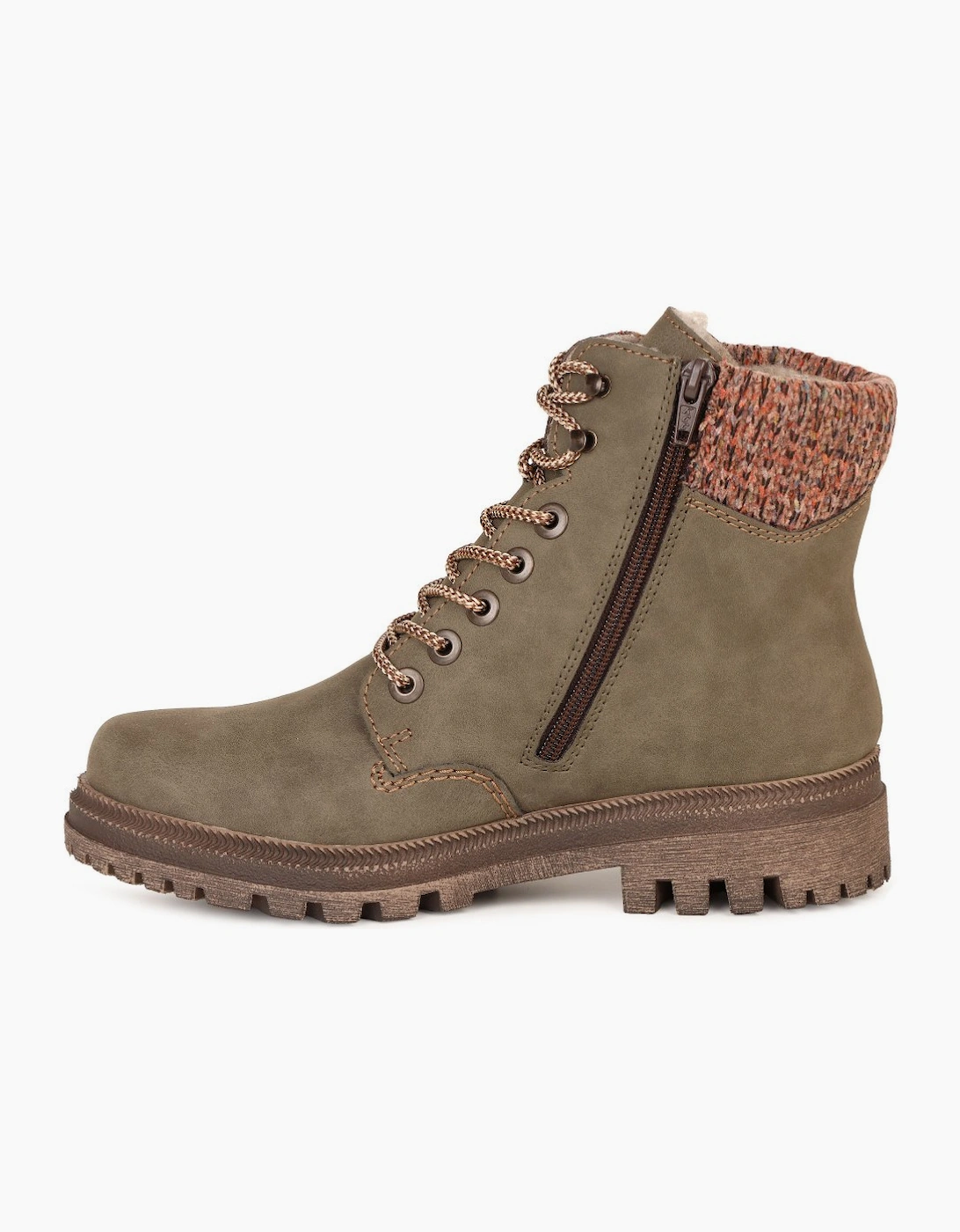 Ripley Womens Ankle Boots