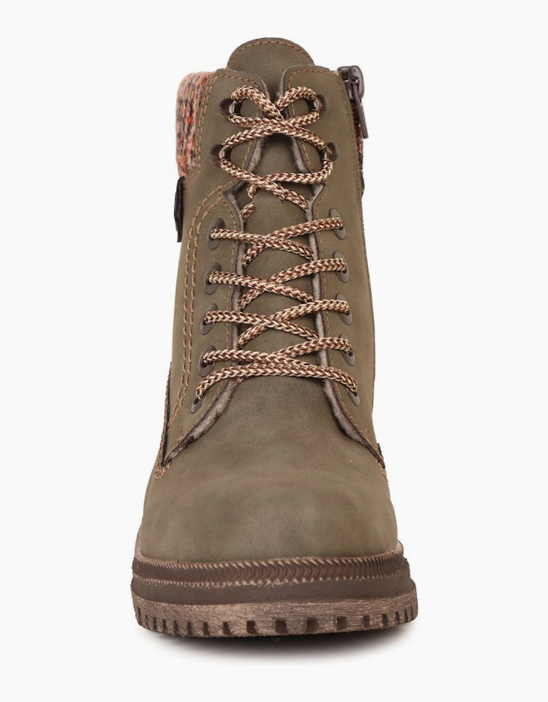 Ripley Womens Ankle Boots