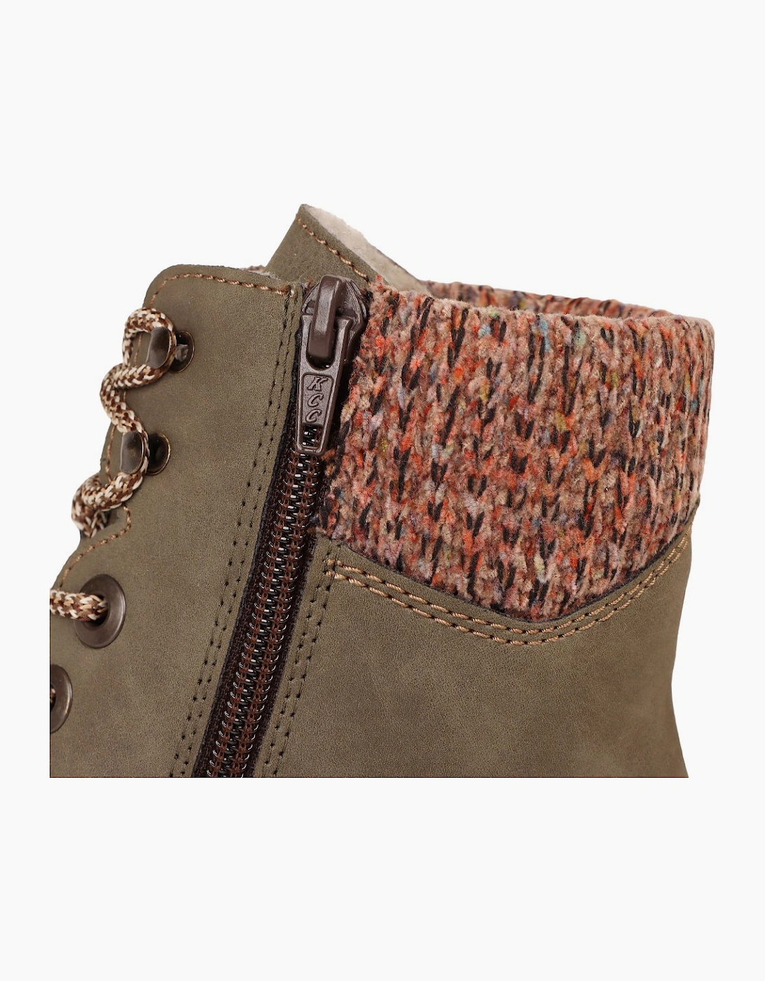 Ripley Womens Ankle Boots