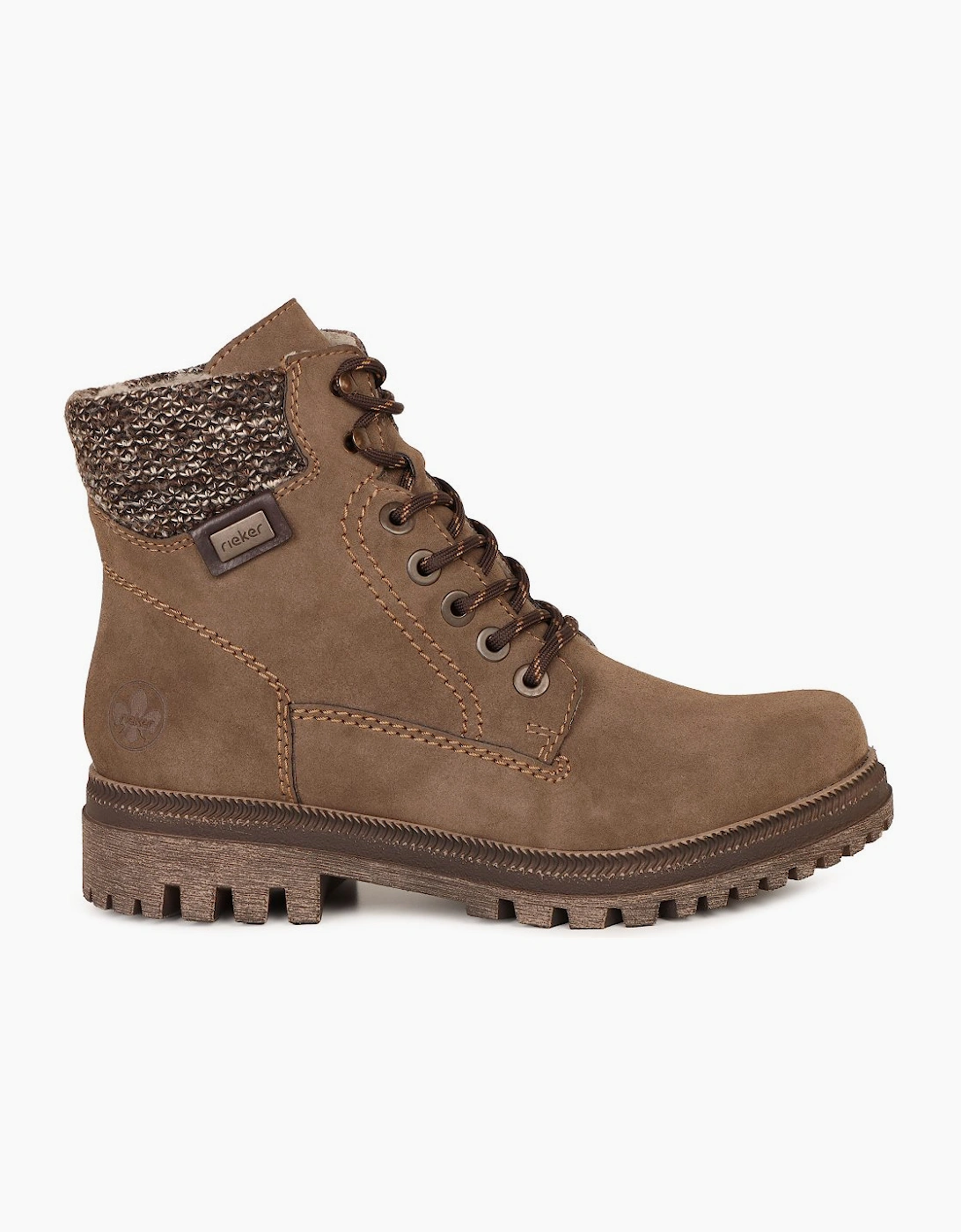 Ripley Womens Ankle Boots