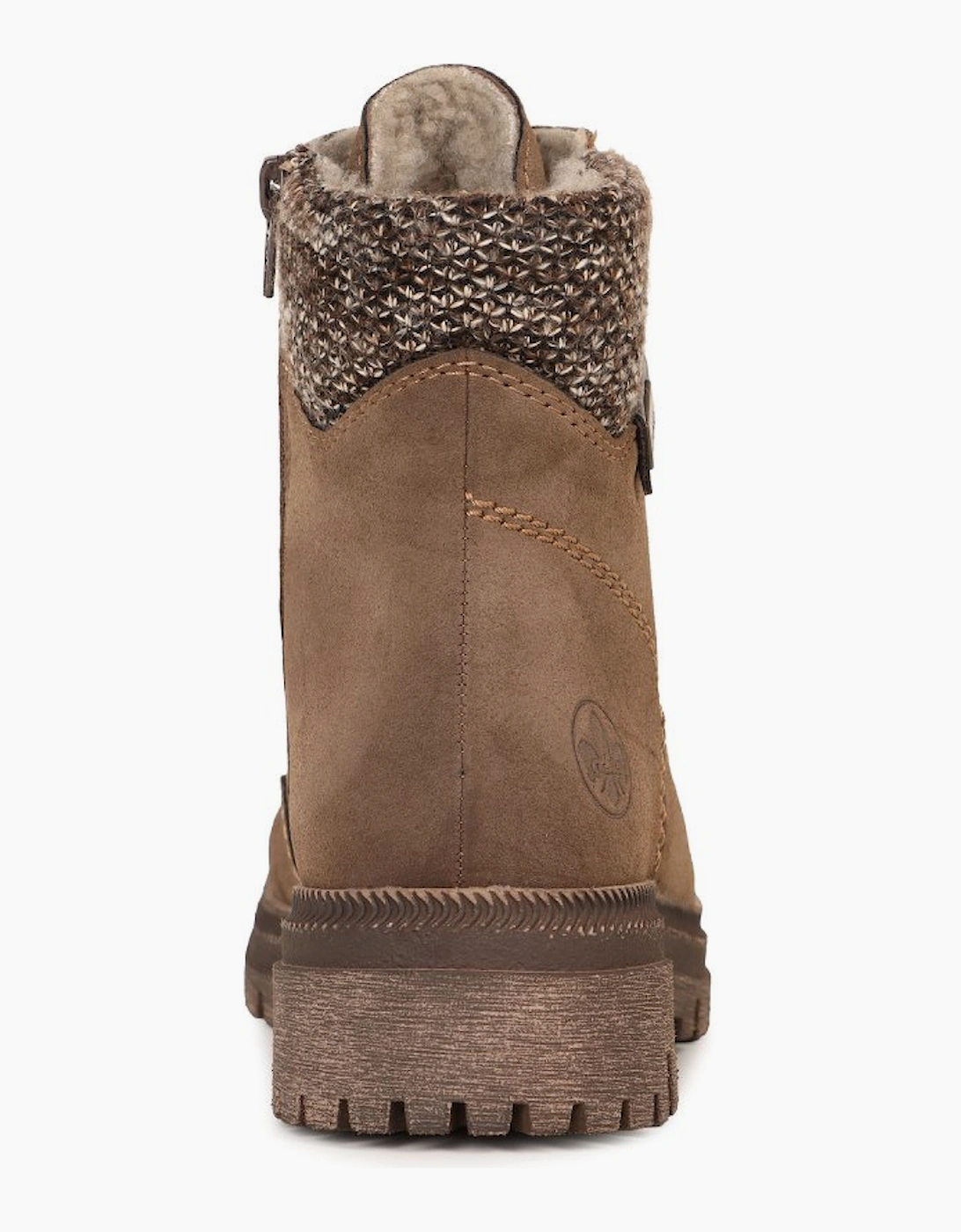 Ripley Womens Ankle Boots