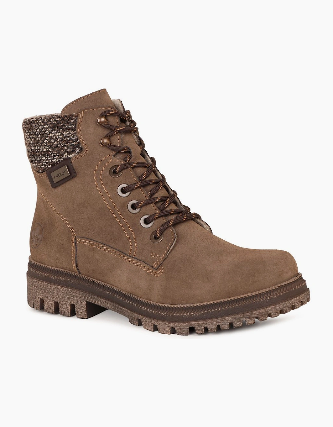 Ripley Womens Ankle Boots