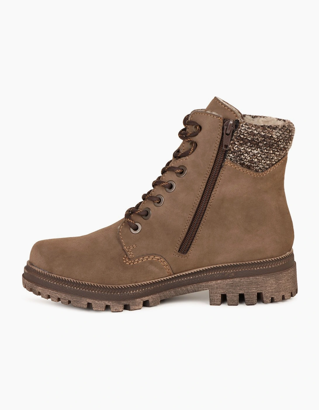 Ripley Womens Ankle Boots