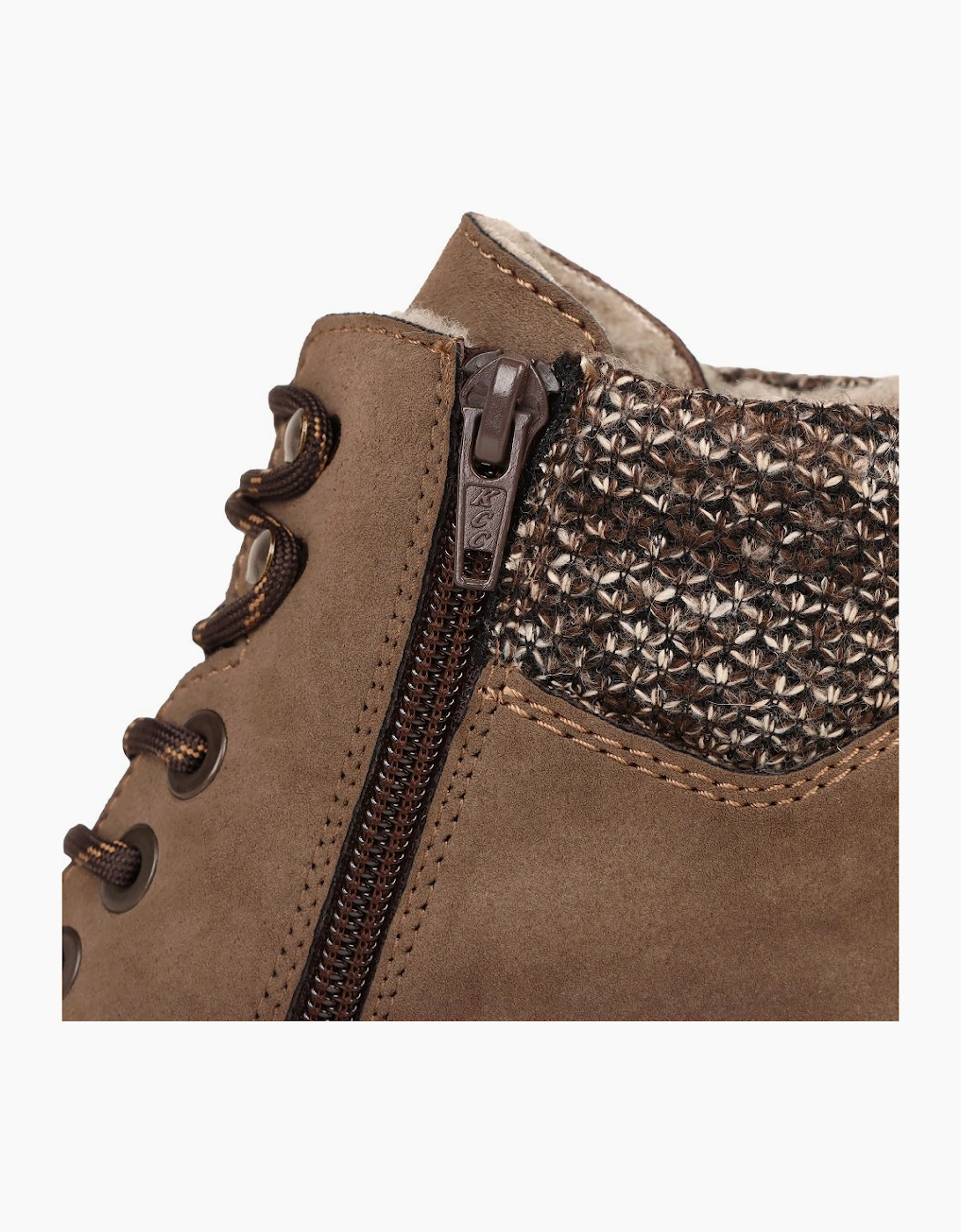 Ripley Womens Ankle Boots