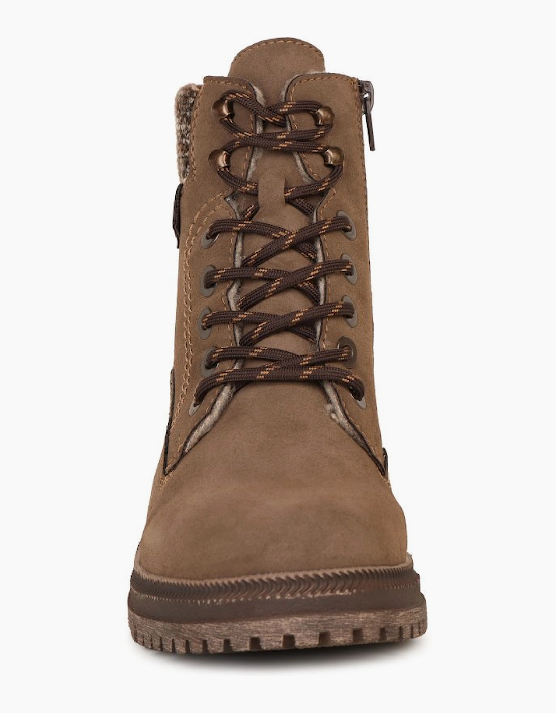 Ripley Womens Ankle Boots