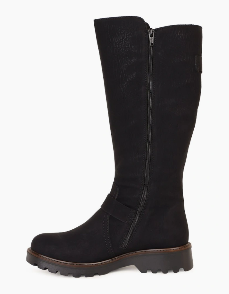Burton Womens Knee High Boots