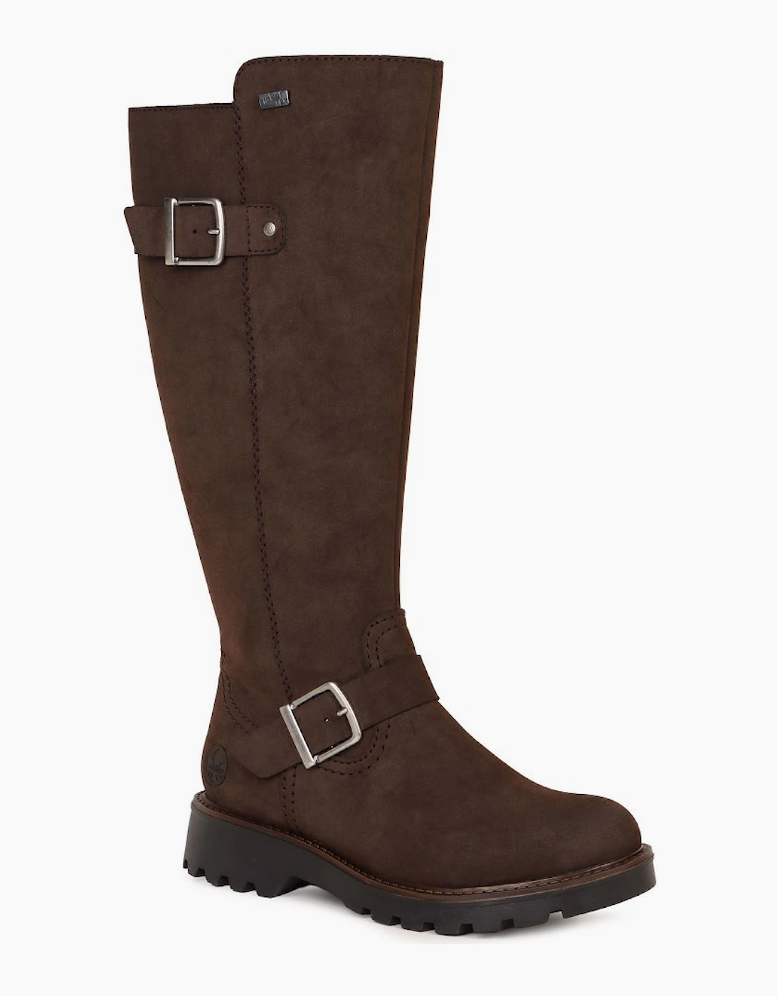 Burton Womens Knee High Boots