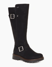 00 Black Tex