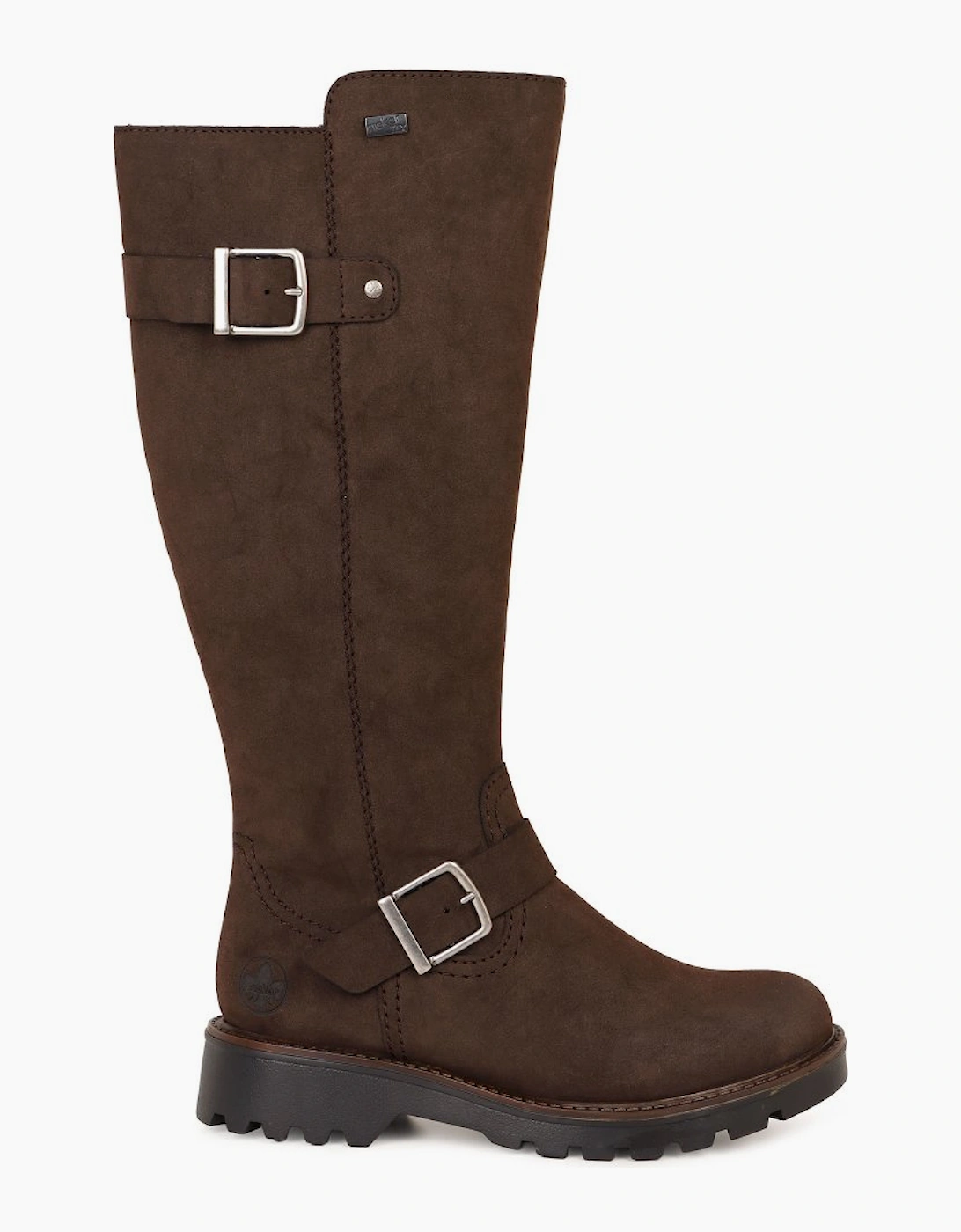 Burton Womens Knee High Boots