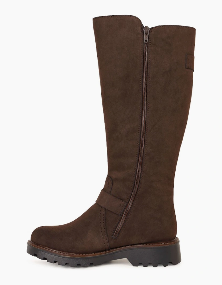 Burton Womens Knee High Boots