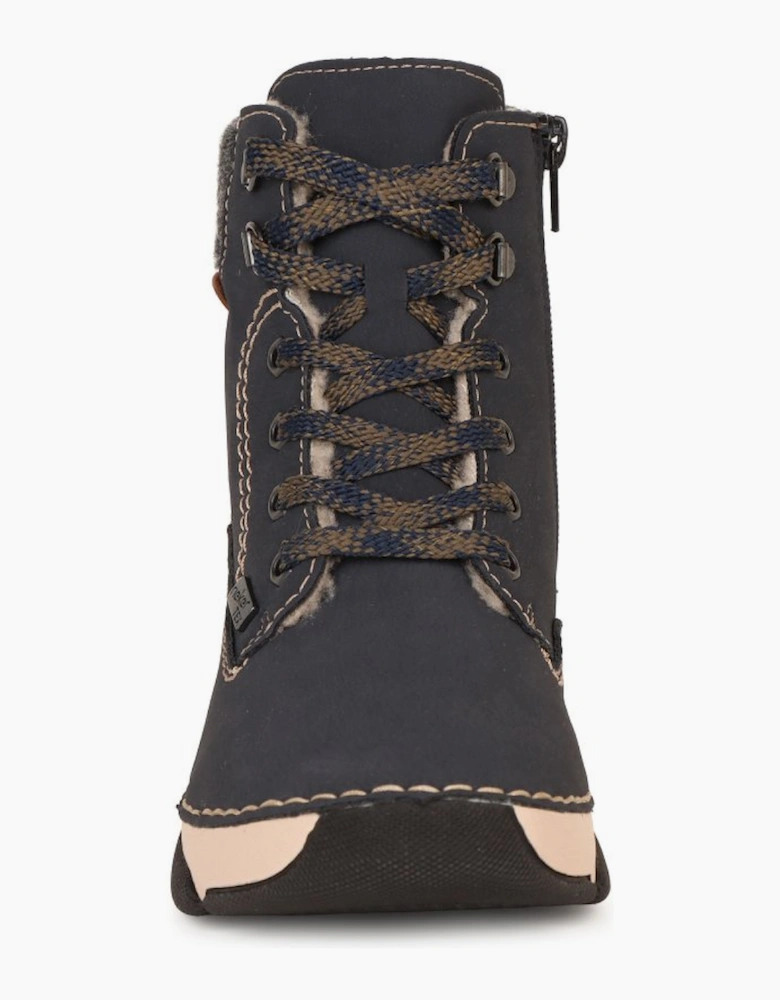Stainton Womens Ankle Boots