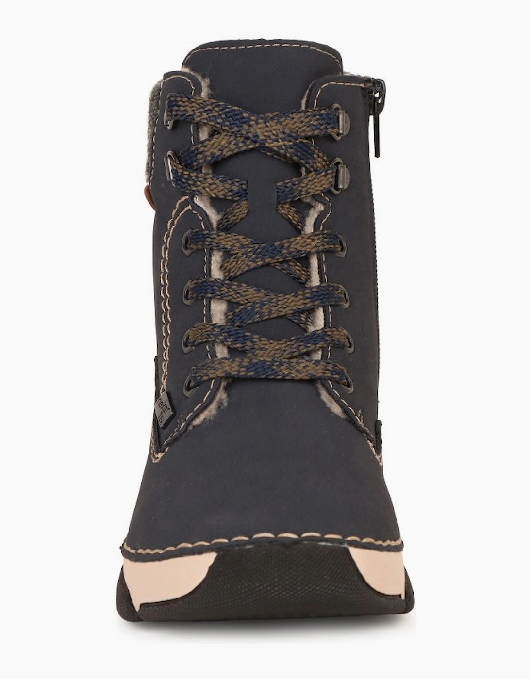 Stainton Womens Ankle Boots
