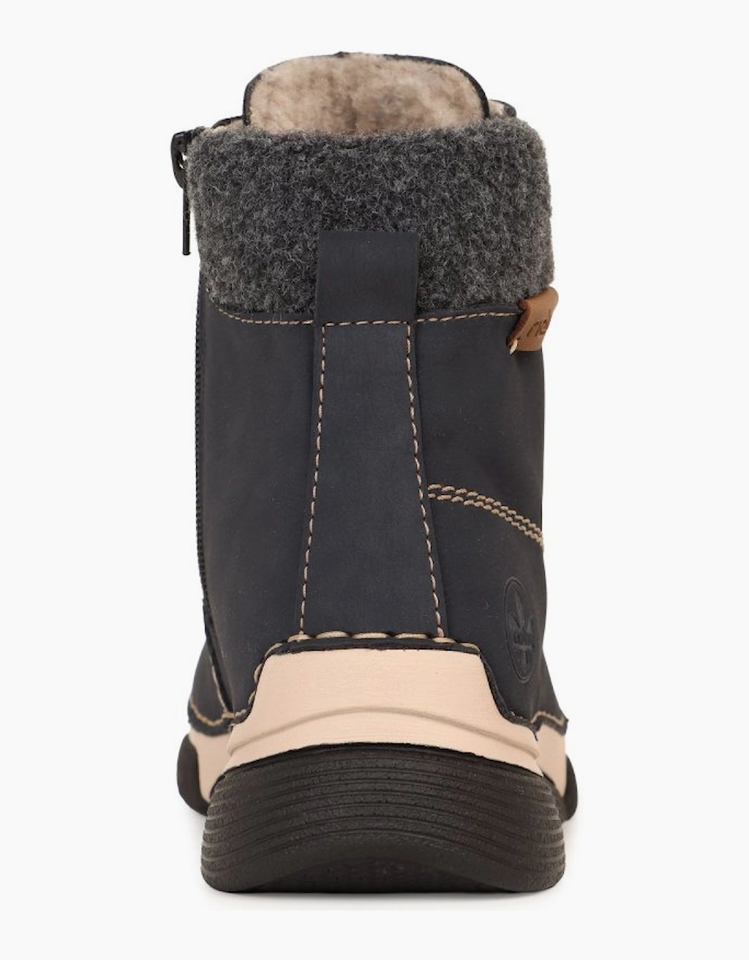 Stainton Womens Ankle Boots