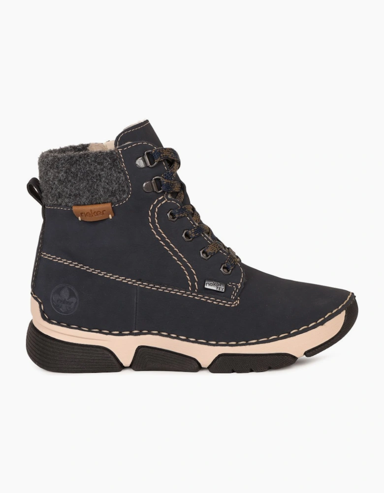 Stainton Womens Ankle Boots