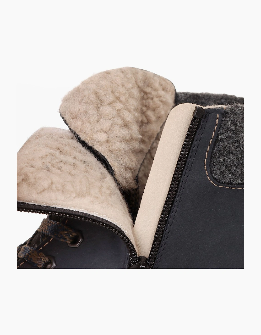 Stainton Womens Ankle Boots
