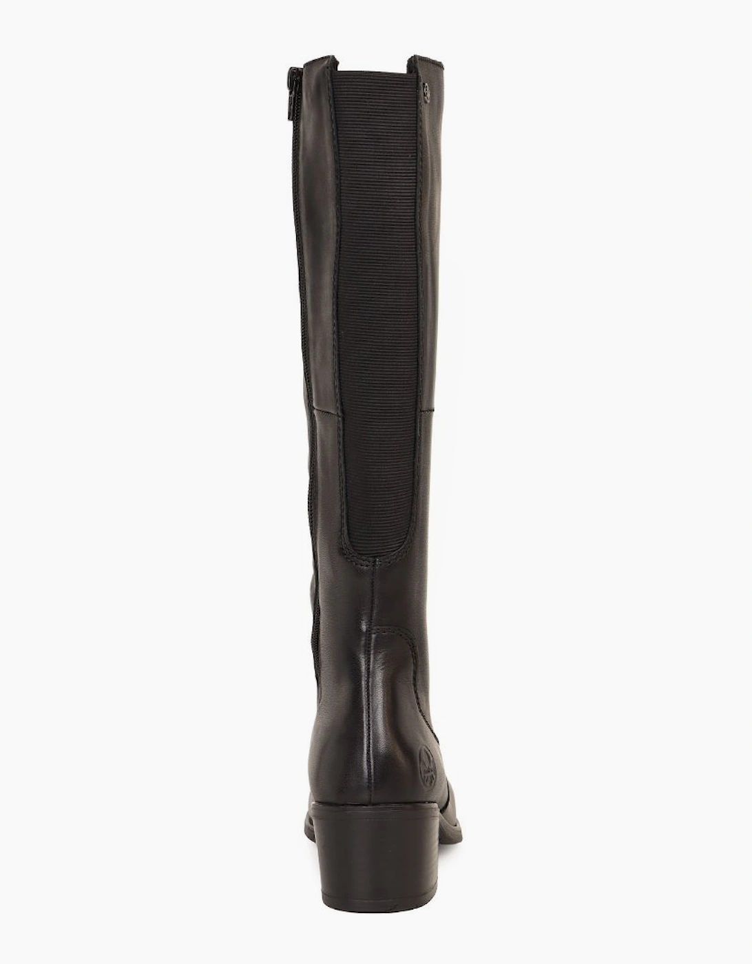 Harome Womens Knee High Boots