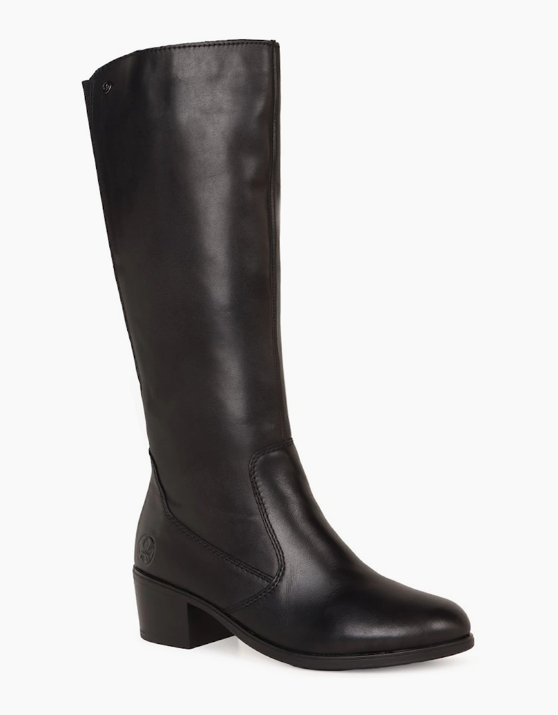 Harome Womens Knee High Boots