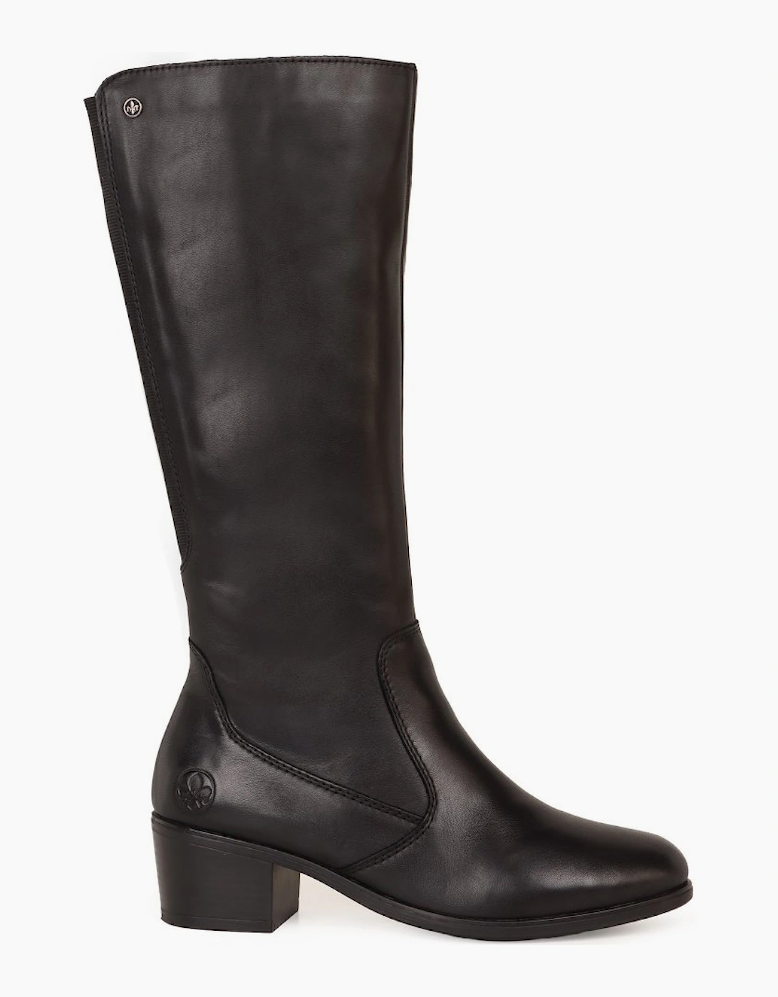 Harome Womens Knee High Boots